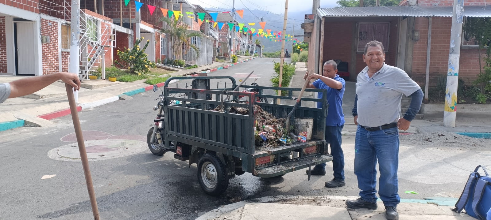 Emmir empresa de todos