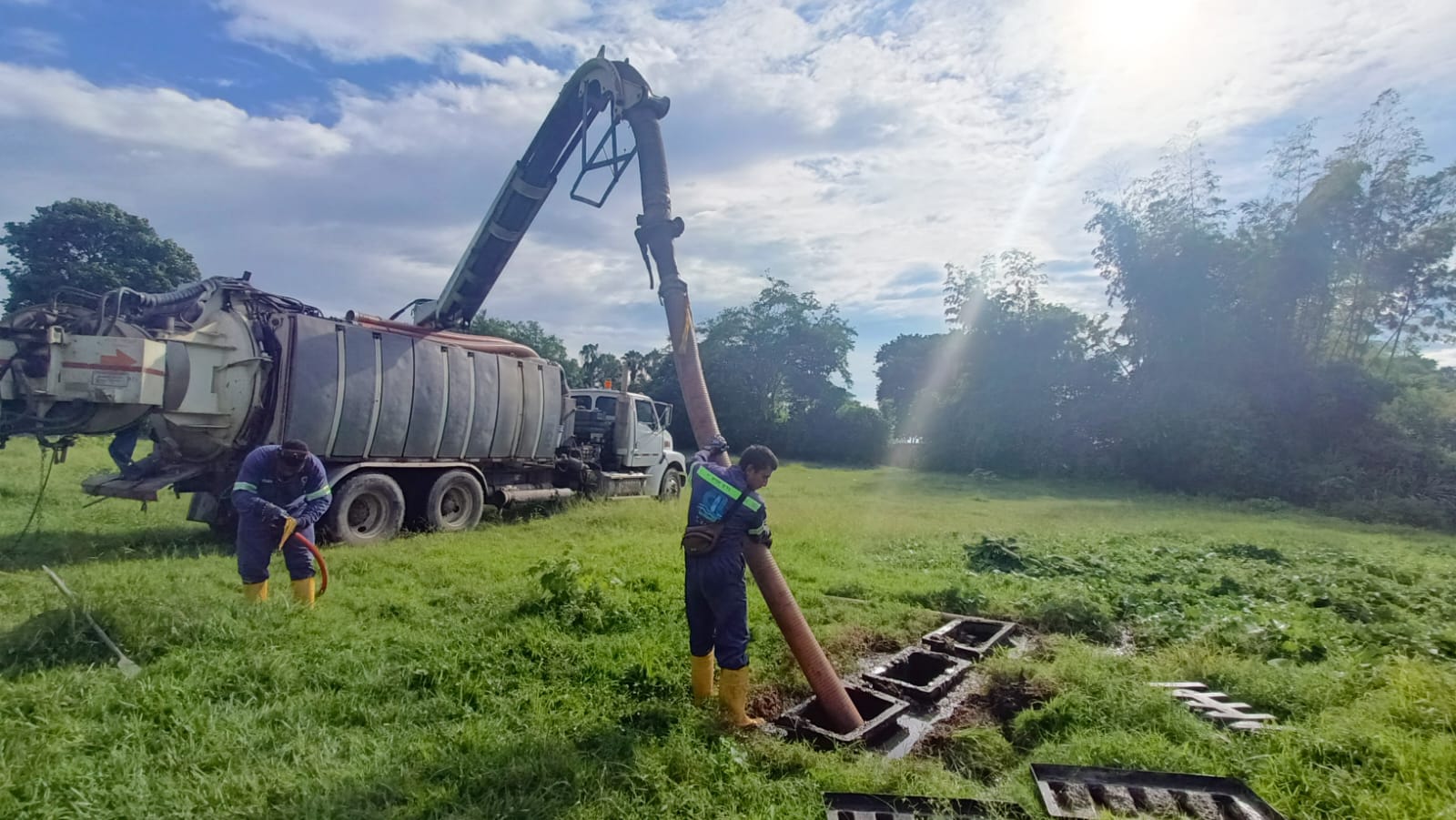 Emmir empresa de todos