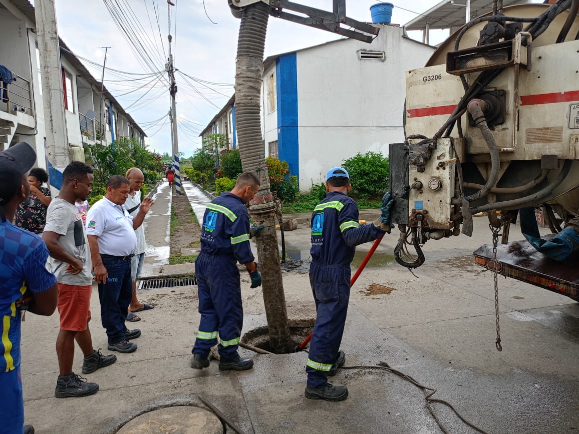 Emmir empresa de todos