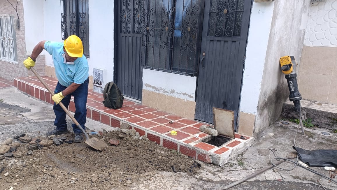 Emmir empresa de todos