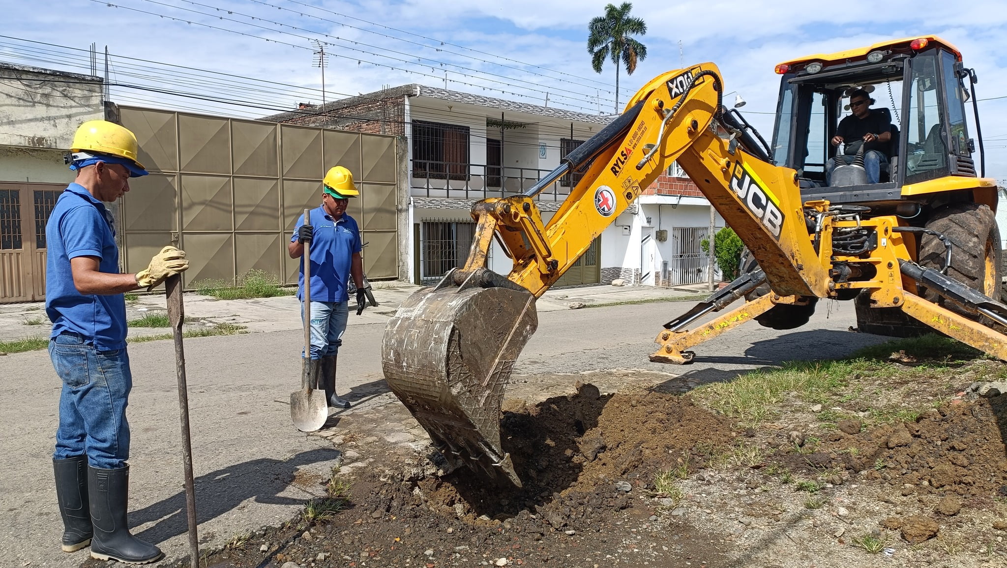 Emmir empresa de todos