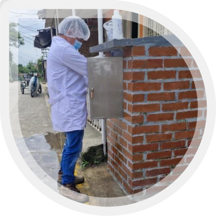 Emmir empresa de todos