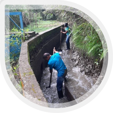 Emmir empresa de todos