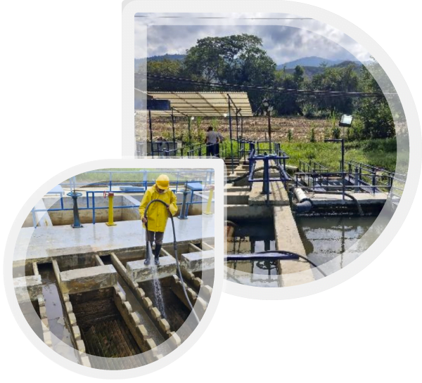 Emmir empresa de todos