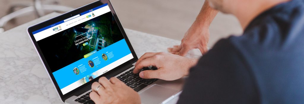 Emmir empresa de todos