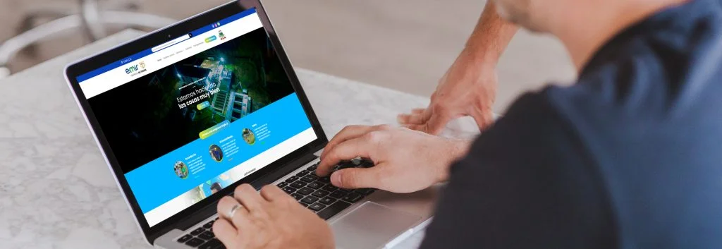 Emmir empresa de todos