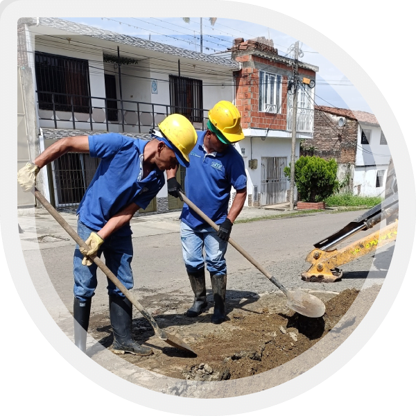 Emmir empresa de todos