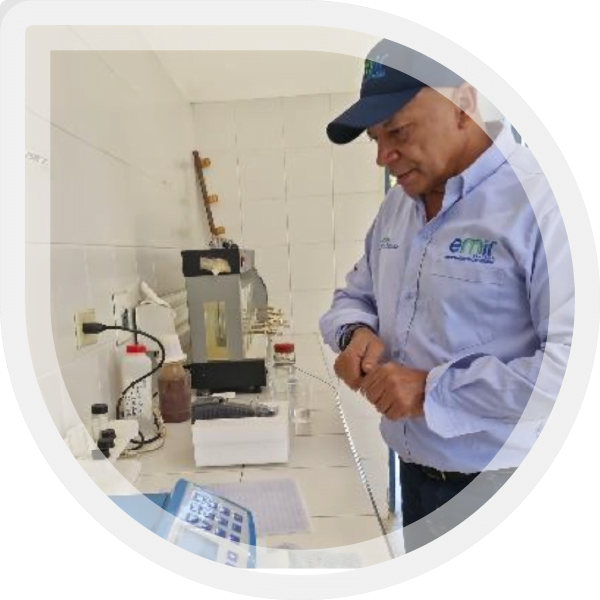 Emmir empresa de todos