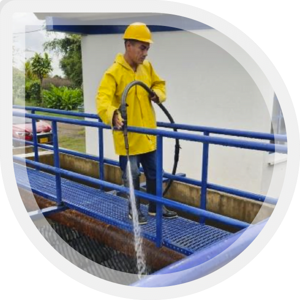 Emmir empresa de todos