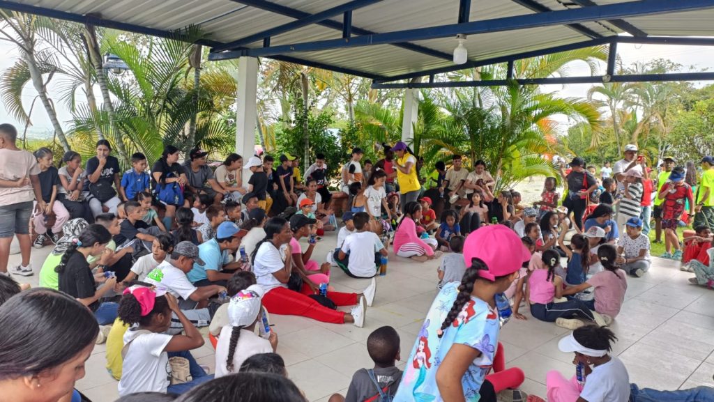 Emmir empresa de todos