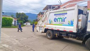 Emmir empresa de todos