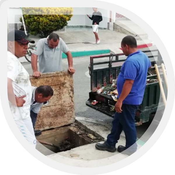 Emmir empresa de todos