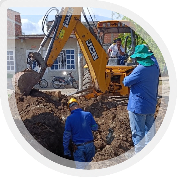 Emmir empresa de todos