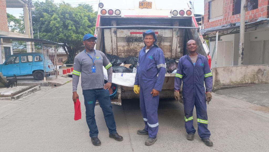 Emmir empresa de todos