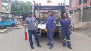 Emmir empresa de todos