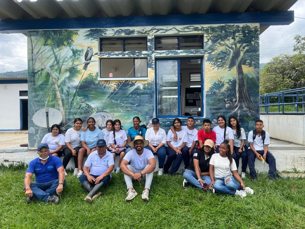 Emmir empresa de todos