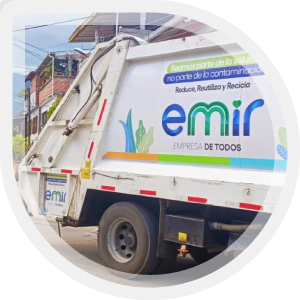 Emmir empresa de todos