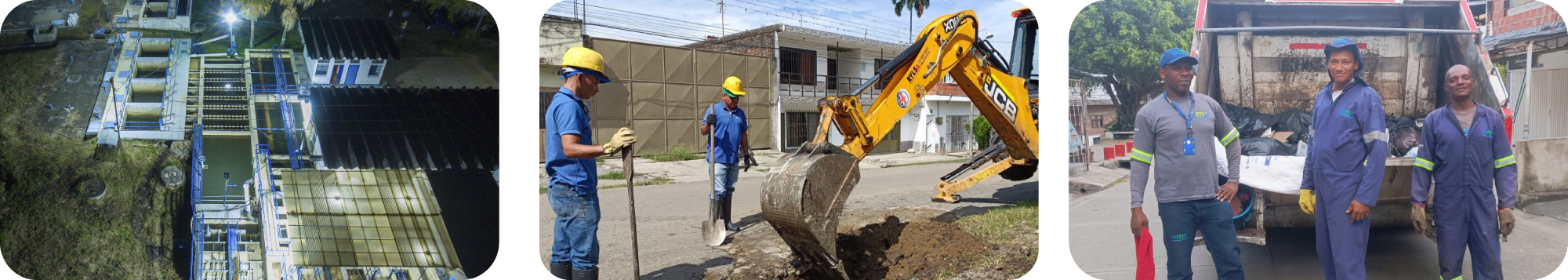 Emmir empresa de todos